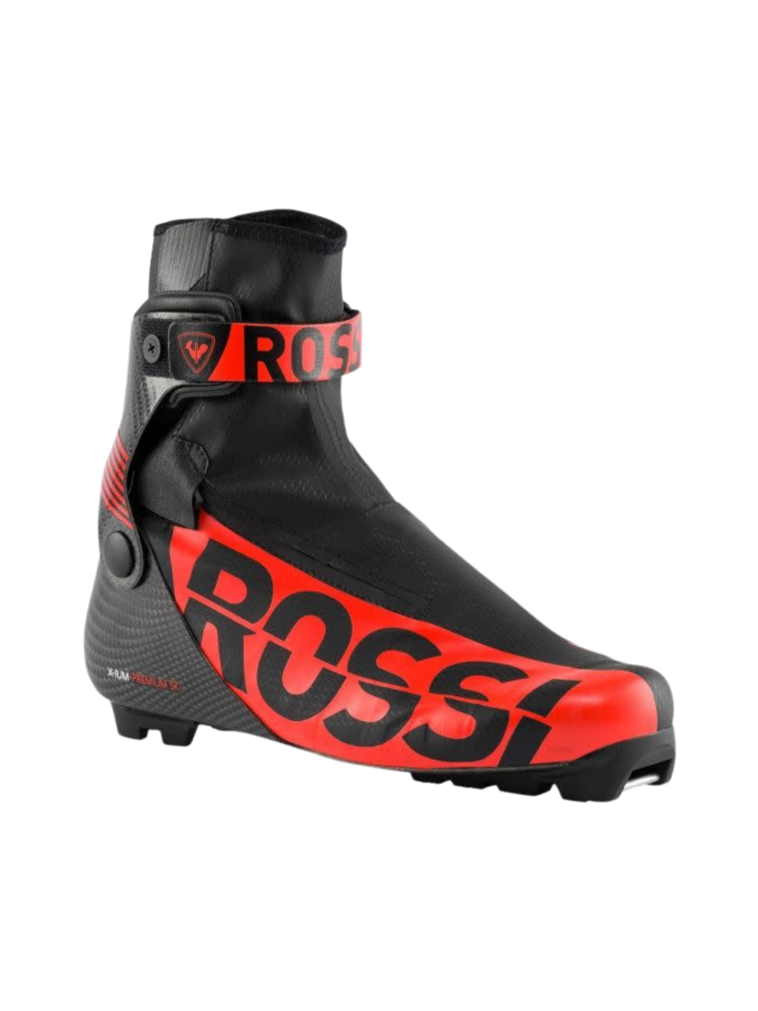 Rossignol Bottes de ski de fond X-IUM Premium Skate