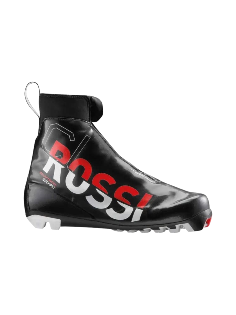 Rossignol Bottes de ski de fond X-IUM W.C. Classic