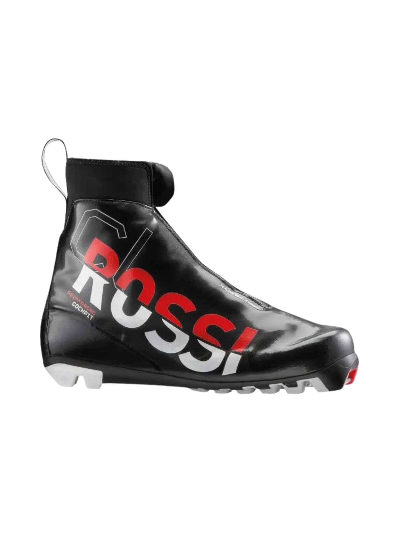 Rossignol Bottes de ski de fond X-IUM W.C. Classic