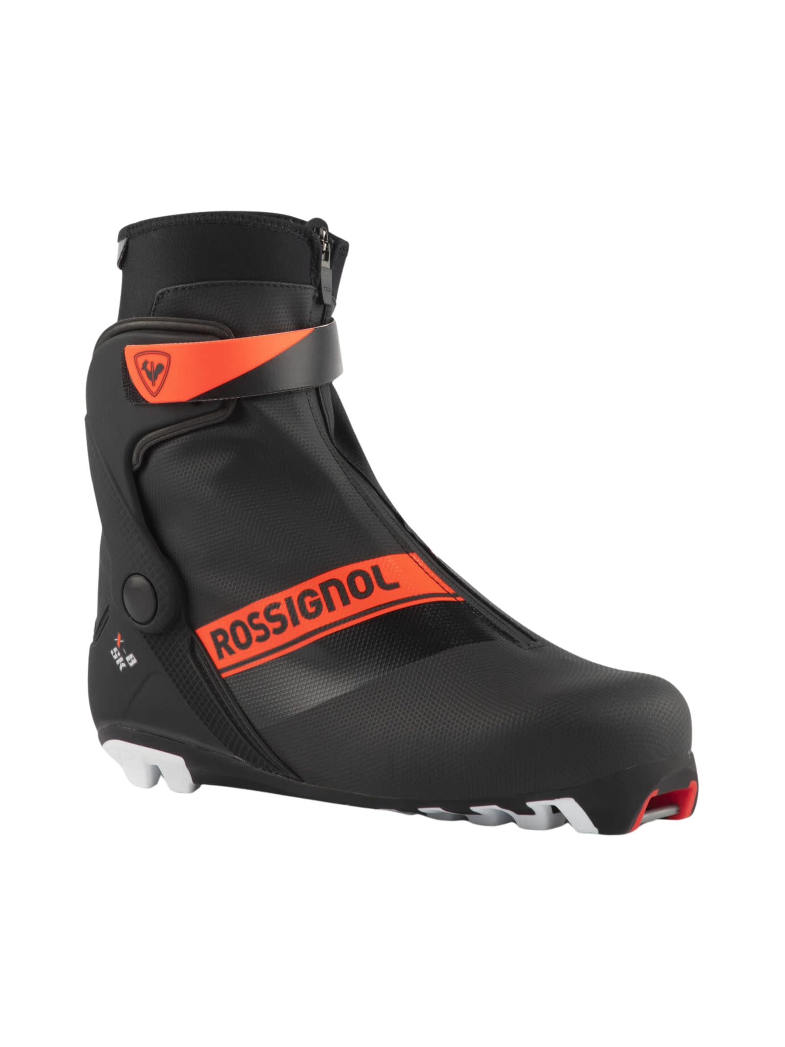 Rossignol Bottes de ski de fond X-8 Skate