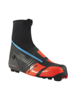Rossignol Bottes de ski de fond X-IUM Carbon Premium+ Classic Spirale