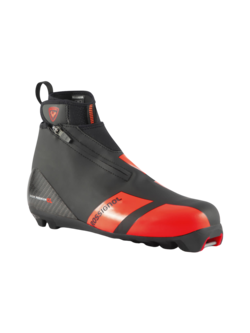 Rossignol Bottes de ski de fond X-IUM Carbon Premium Classic