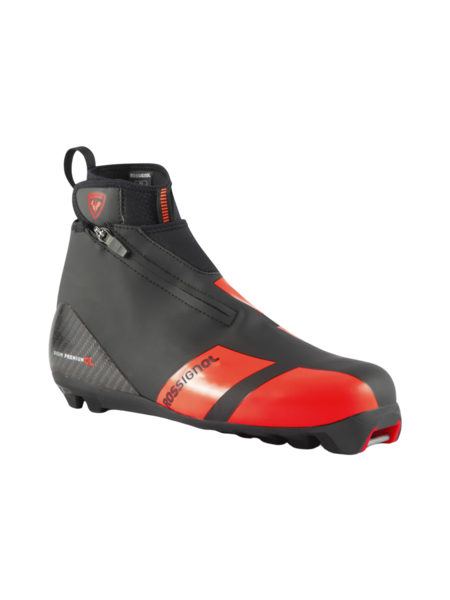 Rossignol Bottes de ski de fond X-IUM Carbon Premium Classic