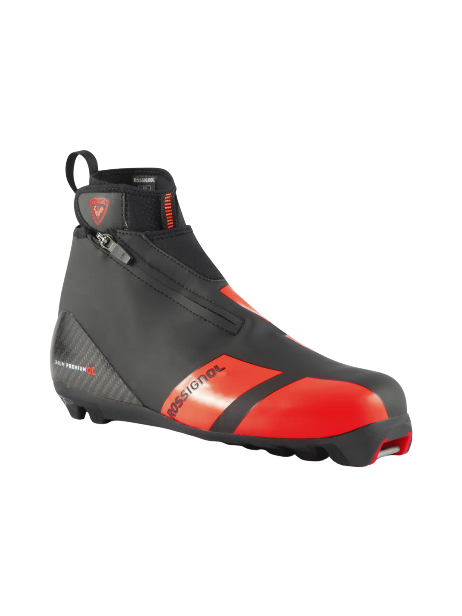 Rossignol Bottes de ski de fond X-IUM Carbon Premium Classic
