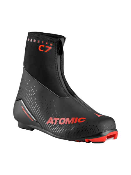 Atomic Bottes de ski de fond Redster C7 unisex