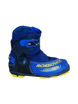Rossignol Bottes de ski de fond Combi R 37