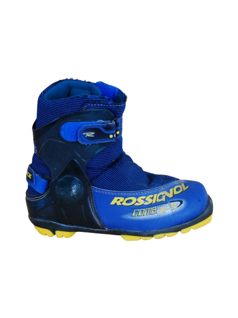 Rossignol Bottes de ski de fond Combi R 37