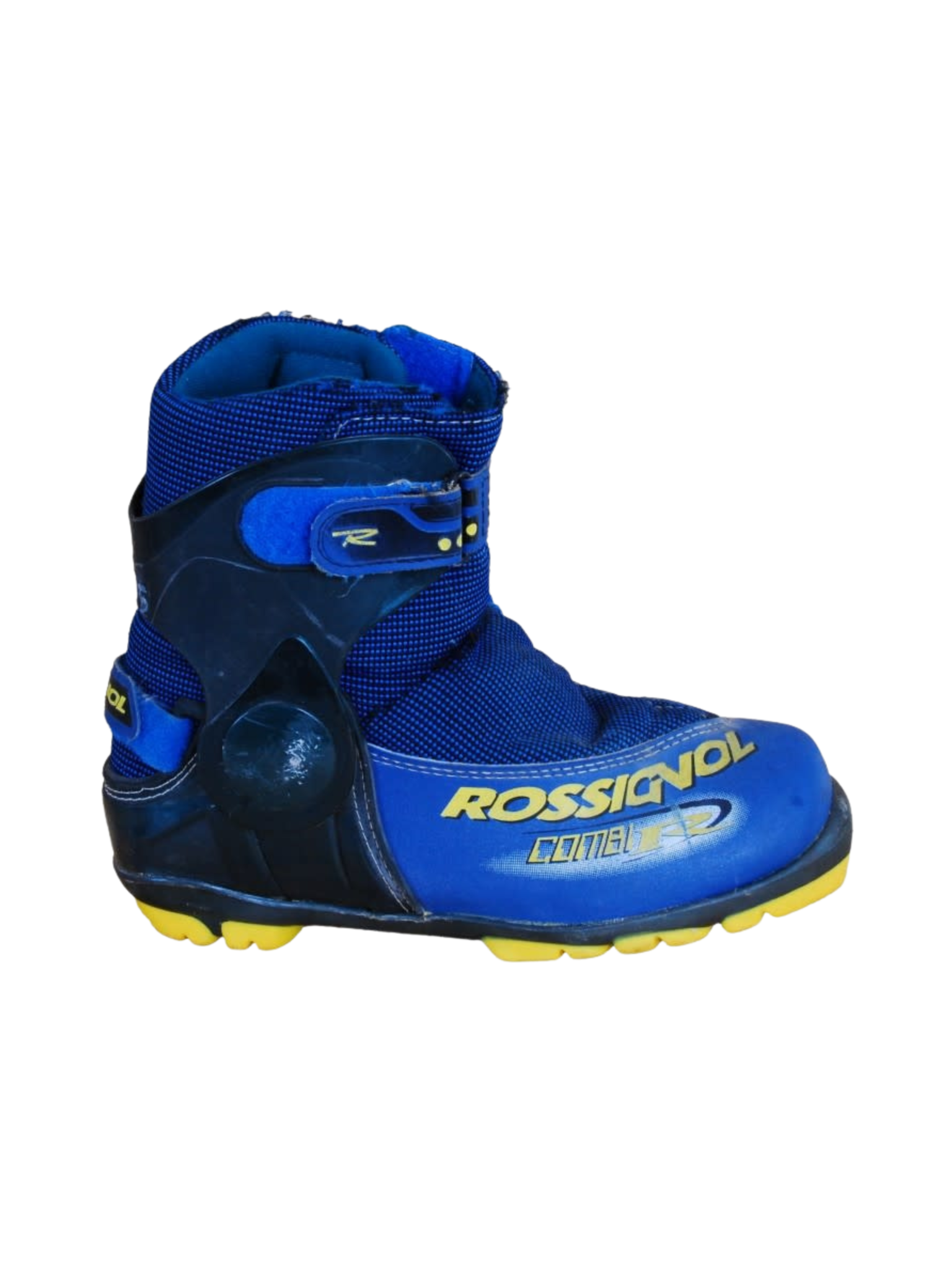 Rossignol Bottes de ski de fond Combi R 37