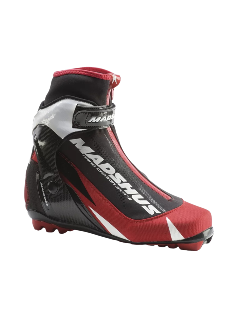 Madshus Bottes de ski de fond Nano Carbon Skate 42