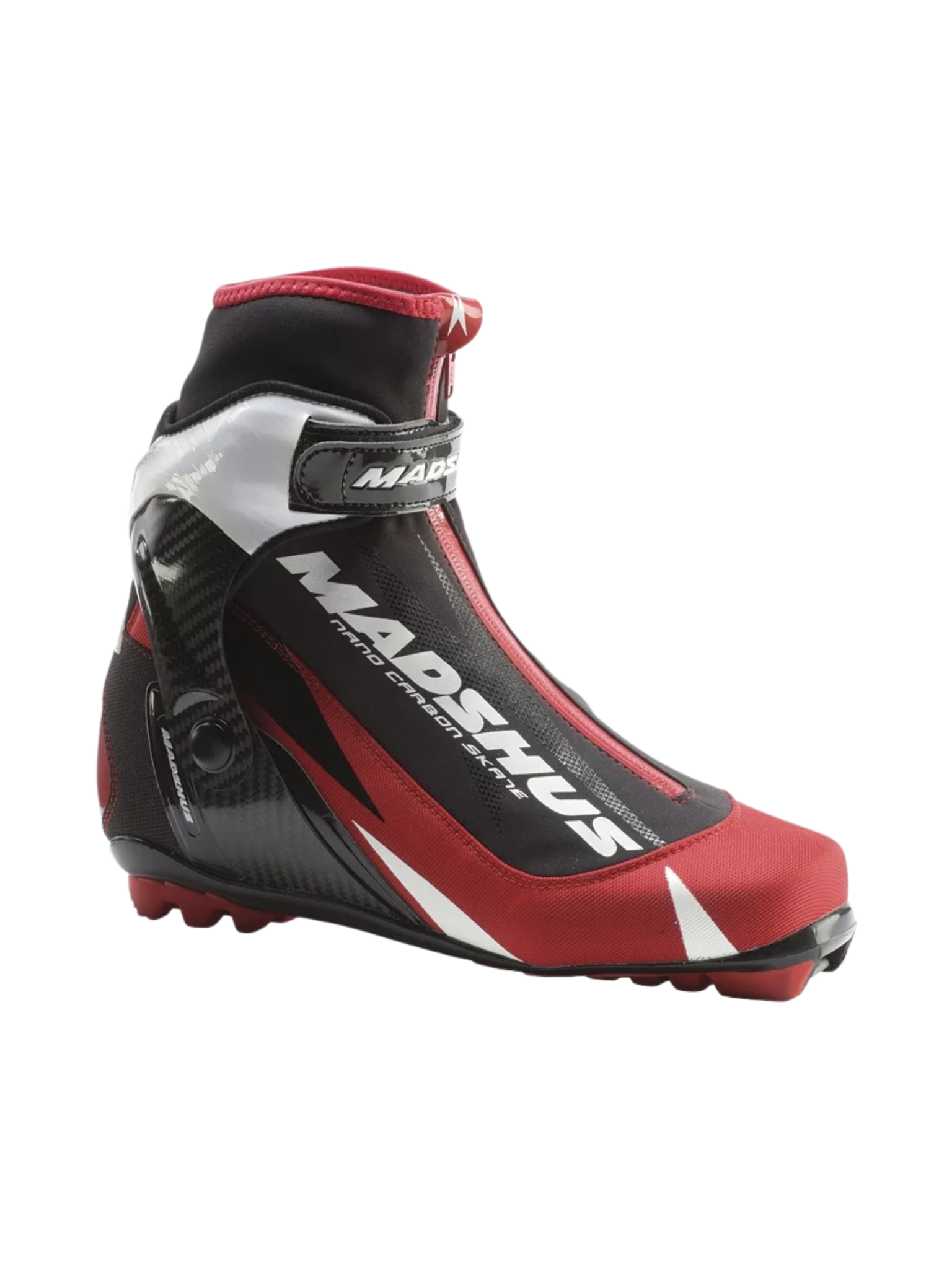 Madshus Bottes de ski de fond Nano Carbon Skate 42