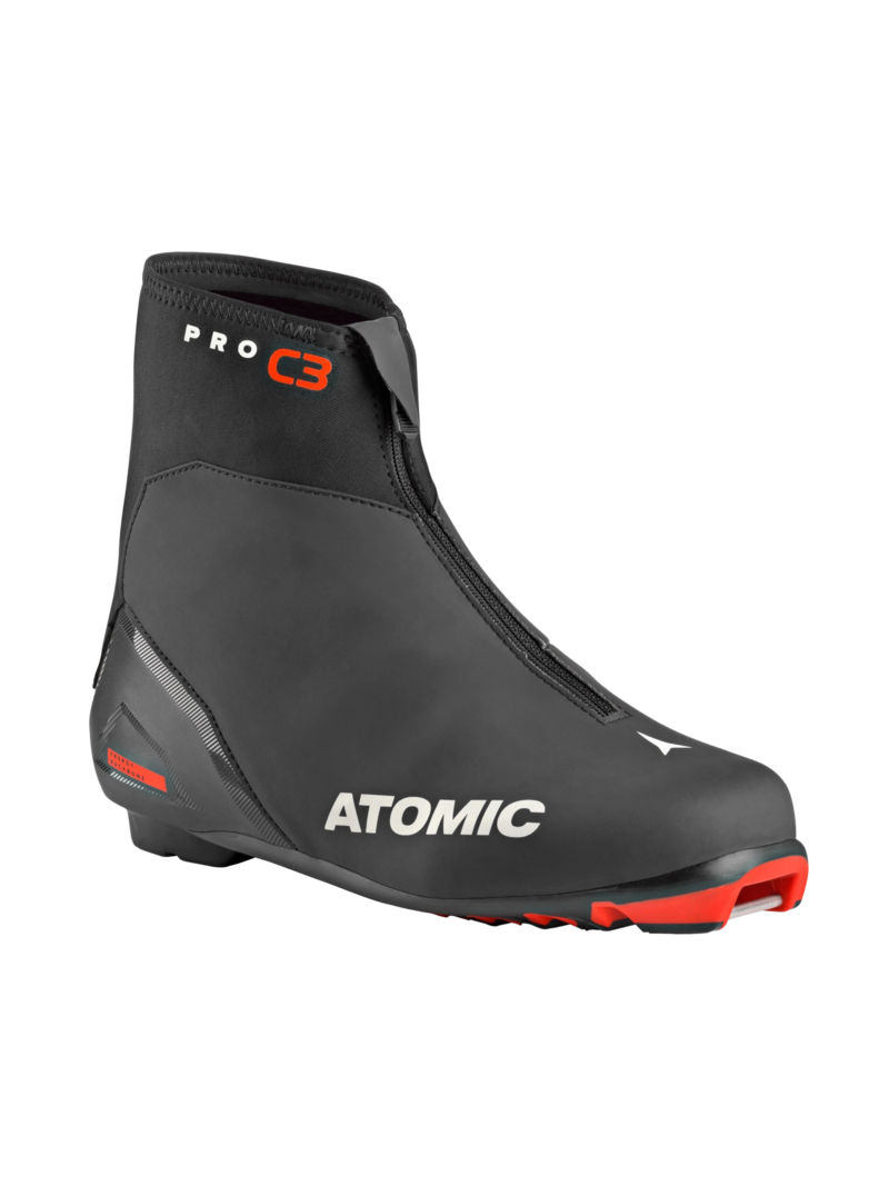 Atomic Bottes de ski de fond Pro C3 unisex