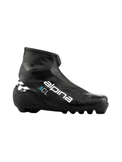 Alpina Bottes de ski de fond classique ACL-Action Classic EVE pour femme