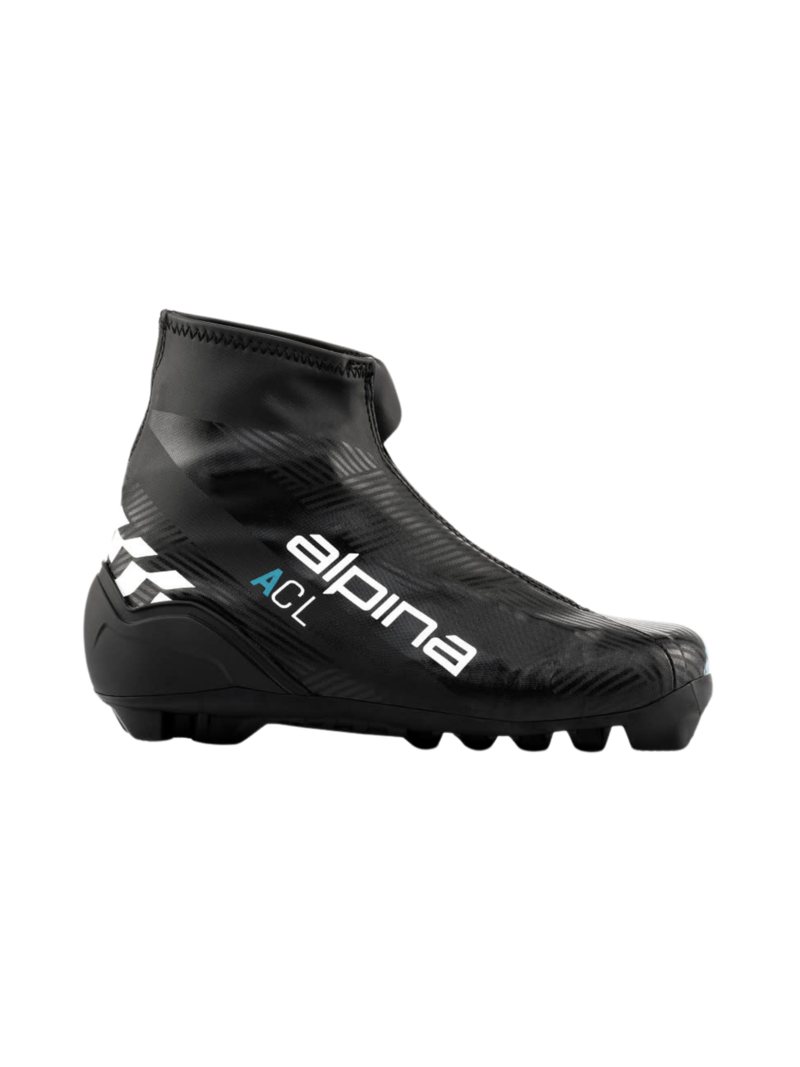 Alpina Bottes de ski de fond classique ACL-Action Classic EVE pour femme