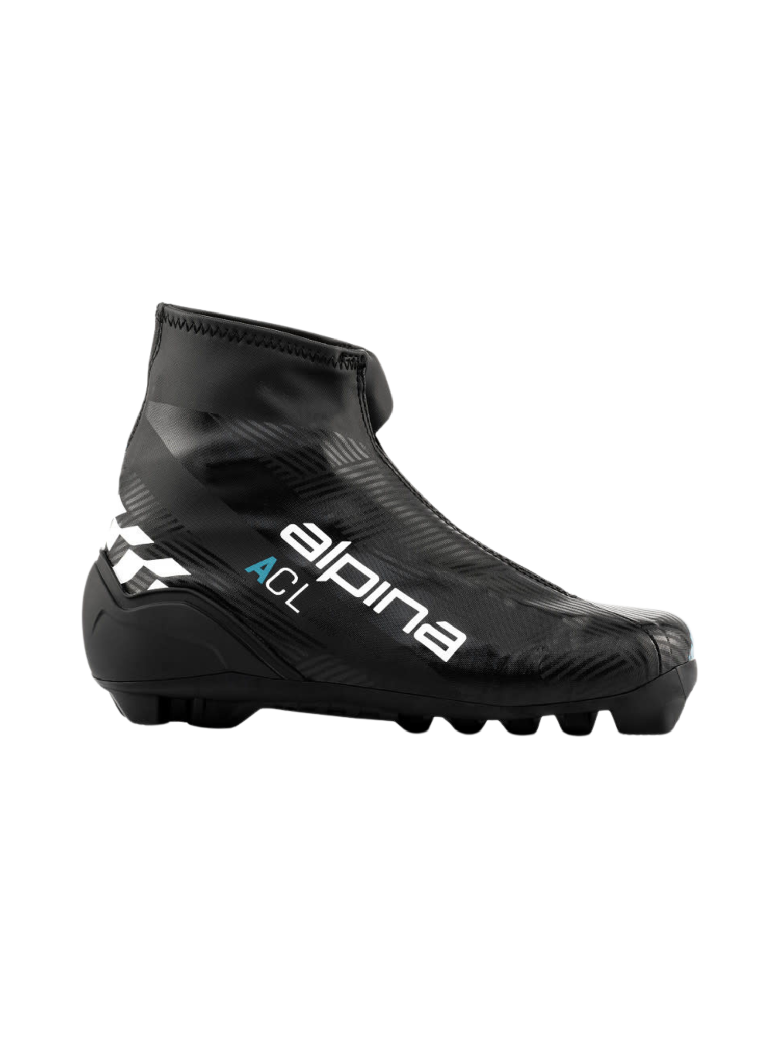 Alpina Bottes de ski de fond classique ACL-Action Classic EVE pour femme