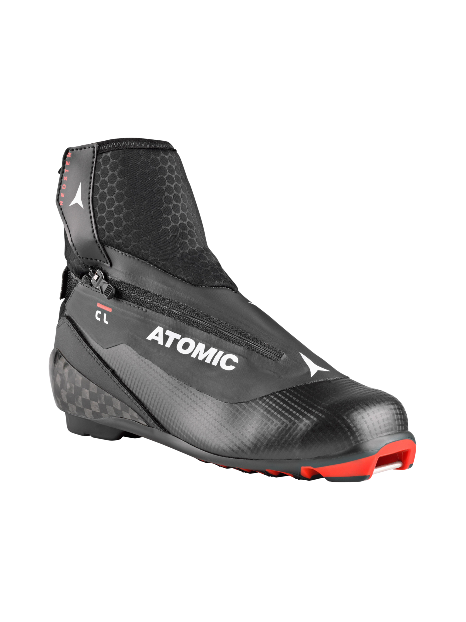 Atomic Bottes de ski classiques Redster Worldcup Classic unisex