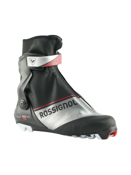 Rossignol Bottes de ski de fondX-IUM World Cup Skate FW pour femme