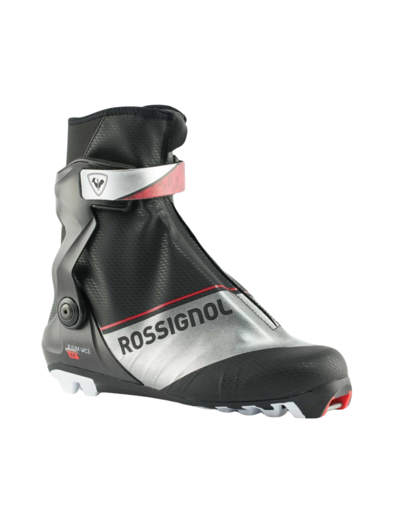 Rossignol Bottes de ski de fondX-IUM World Cup Skate FW pour femme