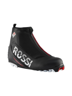 Rossignol Bottes de ski de fond X-6 Classic
