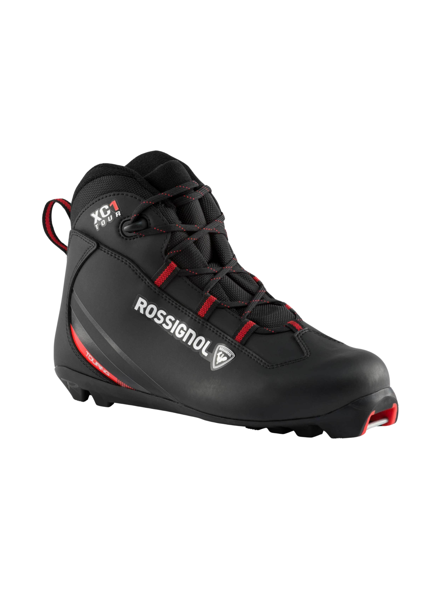 Rossignol Bottes de ski de fond X-1