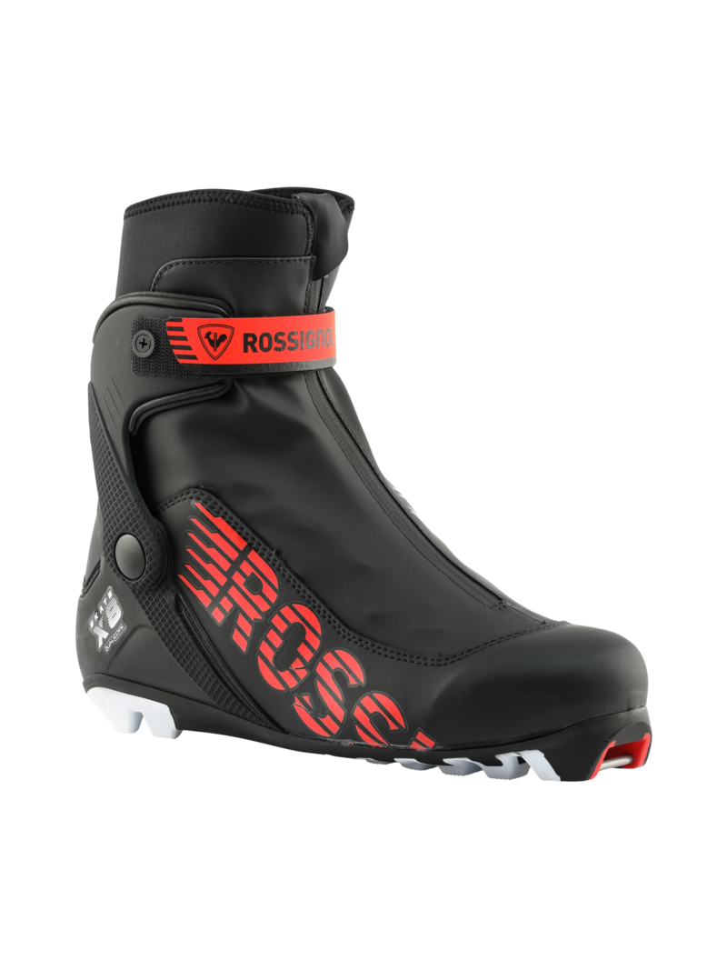 Rossignol Bottes de ski de fond X-8 Skate
