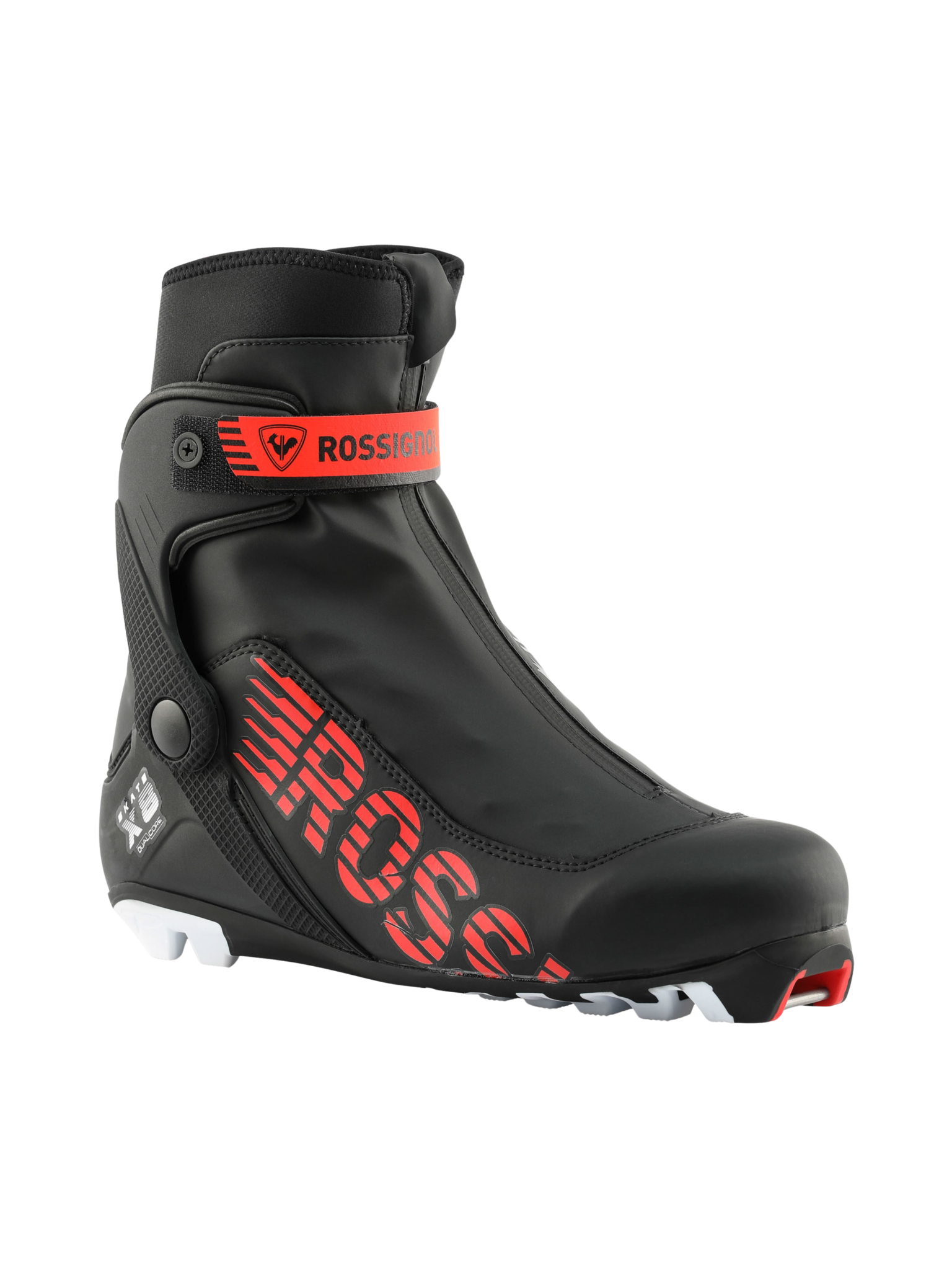 Rossignol Bottes de ski de fond X-8 Skate