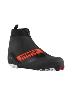 Rossignol Bottes de ski de fond X-8 Classic