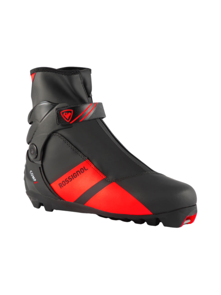 Rossignol Bottes de ski de fond Comp J pour enfant