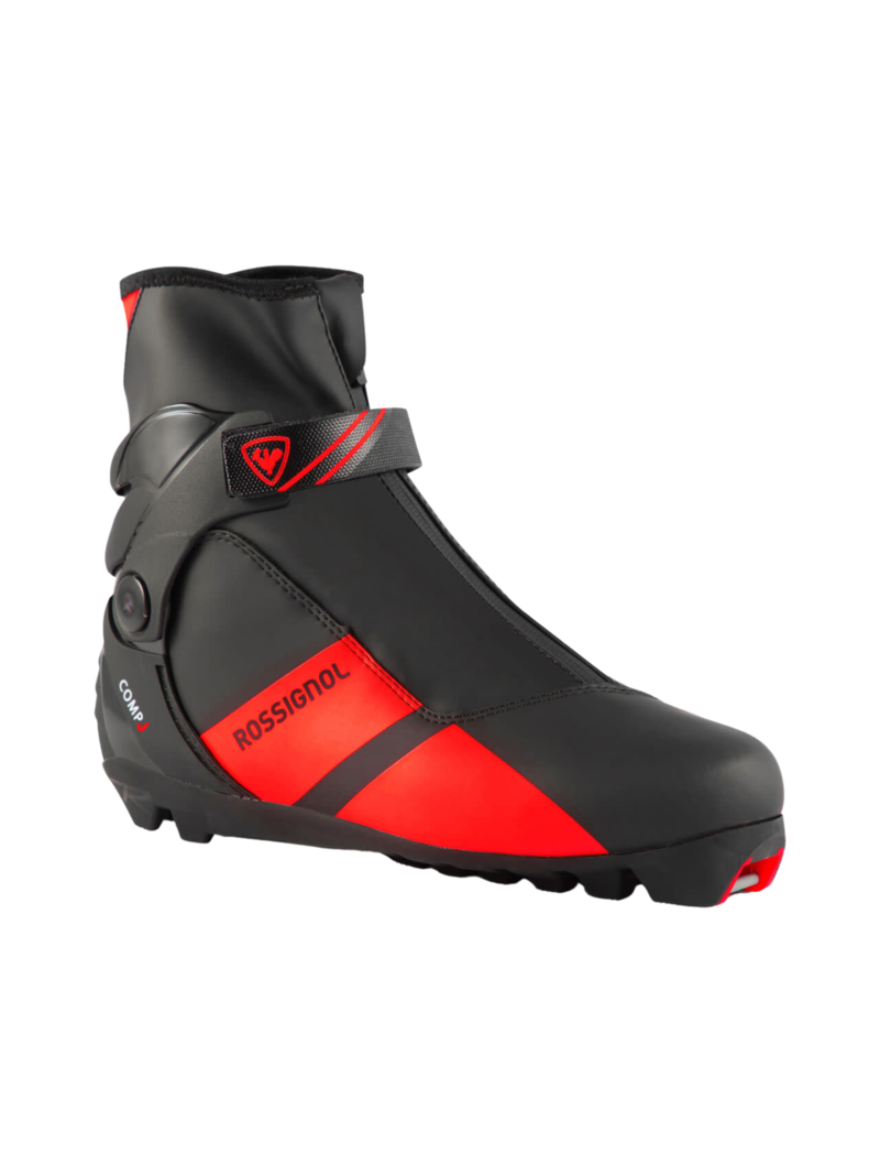 Rossignol Bottes de ski de fond Comp J pour enfant