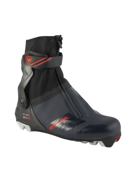 Rossignol Bottes de ski de fond X-IUM WCS Skate FW pour femme