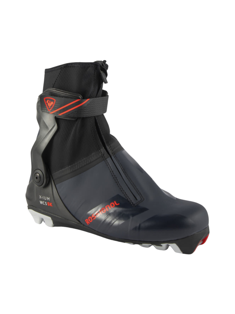 Rossignol Bottes de ski de fond X-IUM WCS Skate FW pour femme