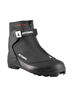 Atomic Bottes de ski de fond Savor 35 unisex