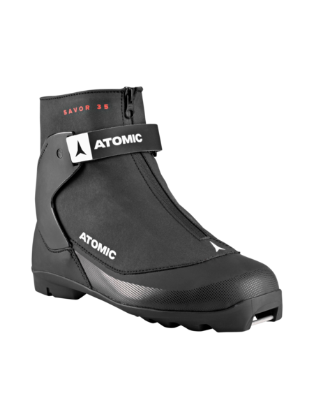 Atomic Bottes de ski de fond Savor 35 unisex
