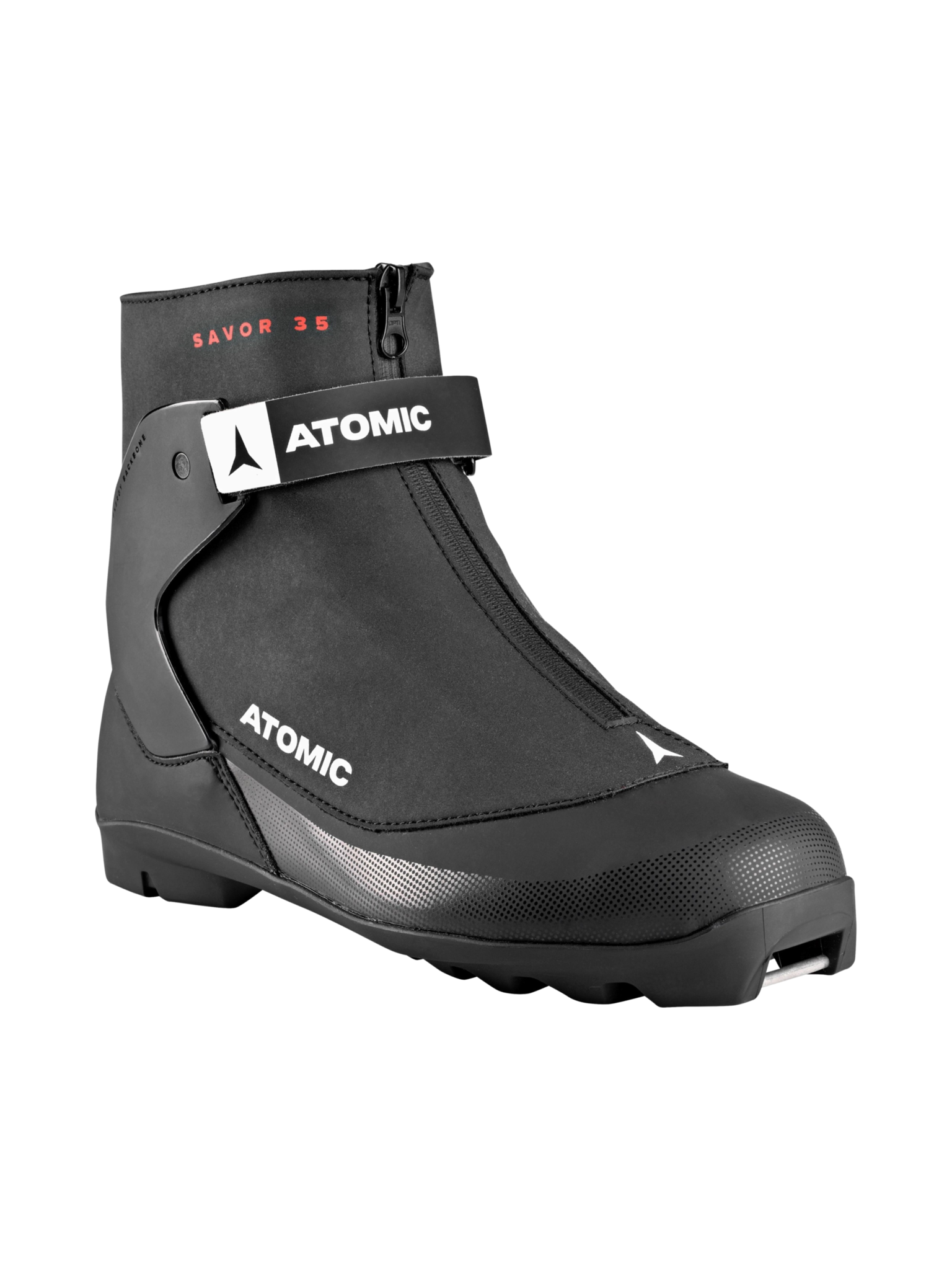 Atomic Bottes de ski de fond Savor 35 unisex