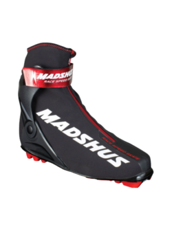 Madshus Bottes de ski de fond Race Speed skate