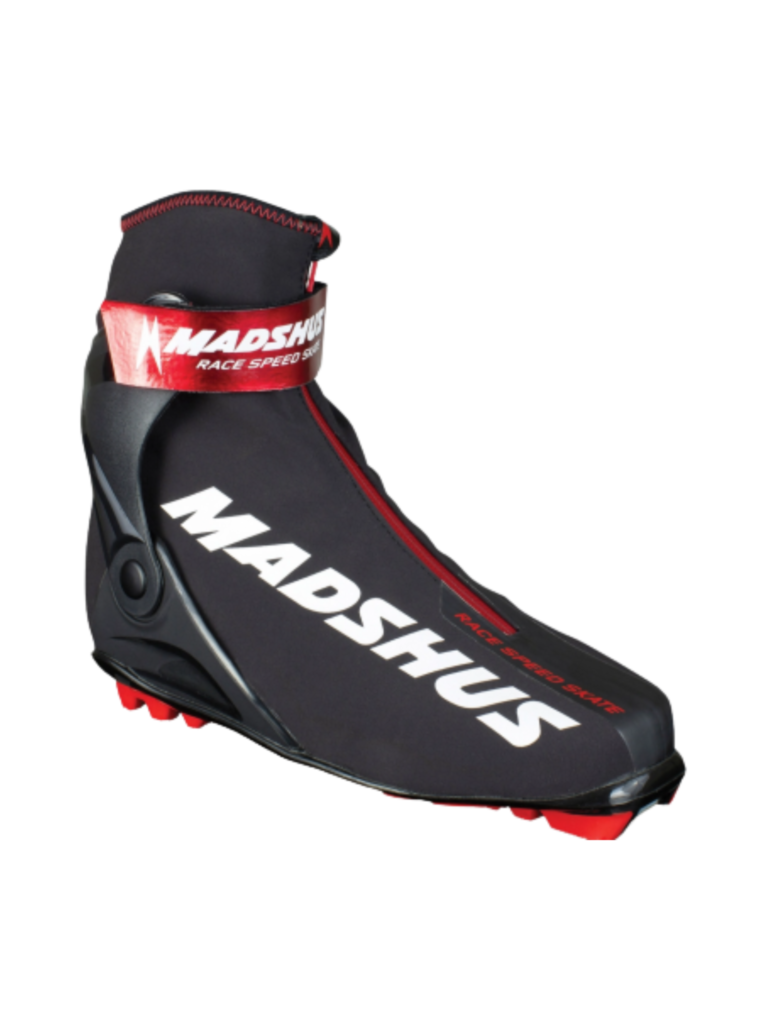 Madshus Bottes de ski de fond Race Speed skate