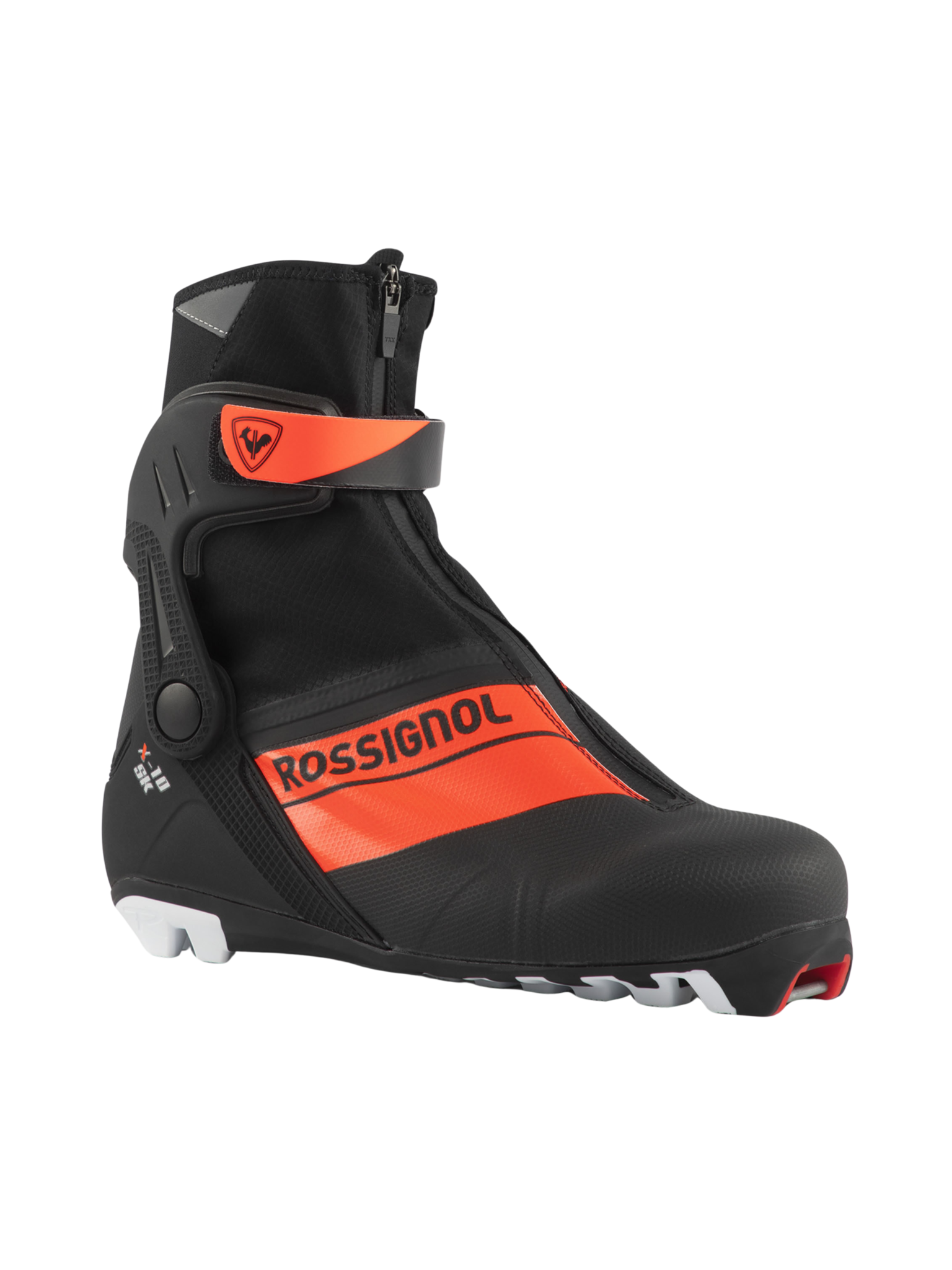 Rossignol Bottes de ski de fond X-10 Skate