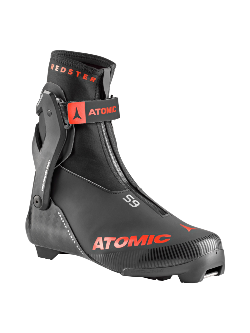 Atomic Bottes de ski de fond Redster S9 unisex