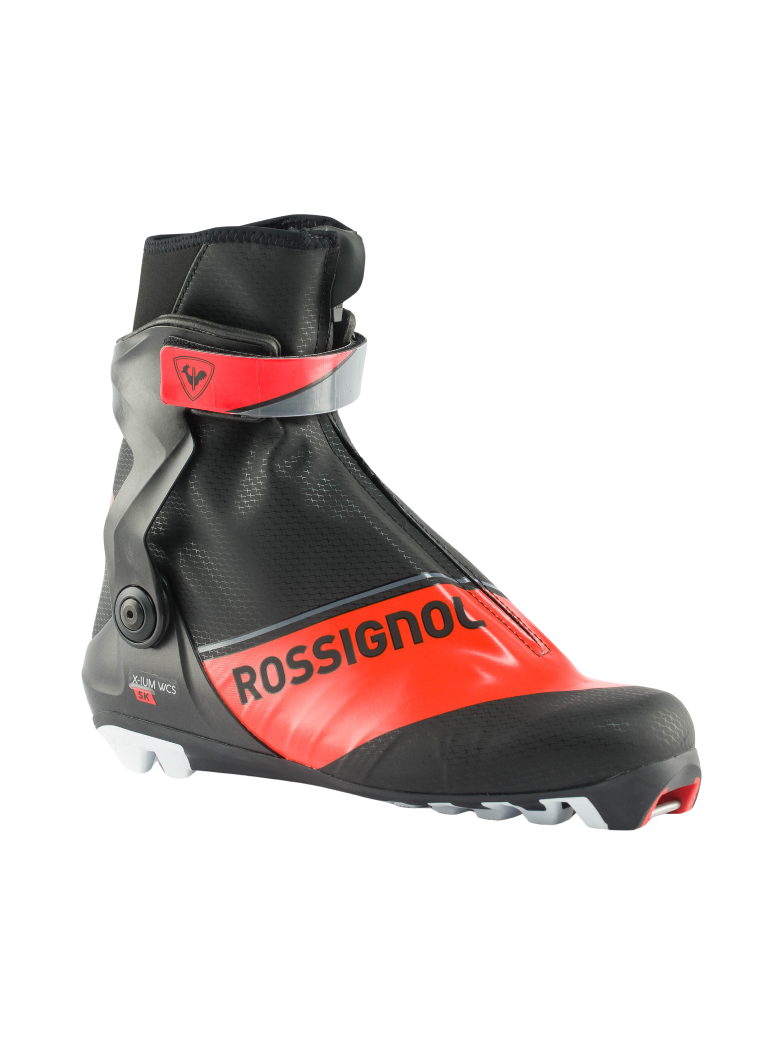 Rossignol Bottes de ski de fond X-IUM W.C. Skate