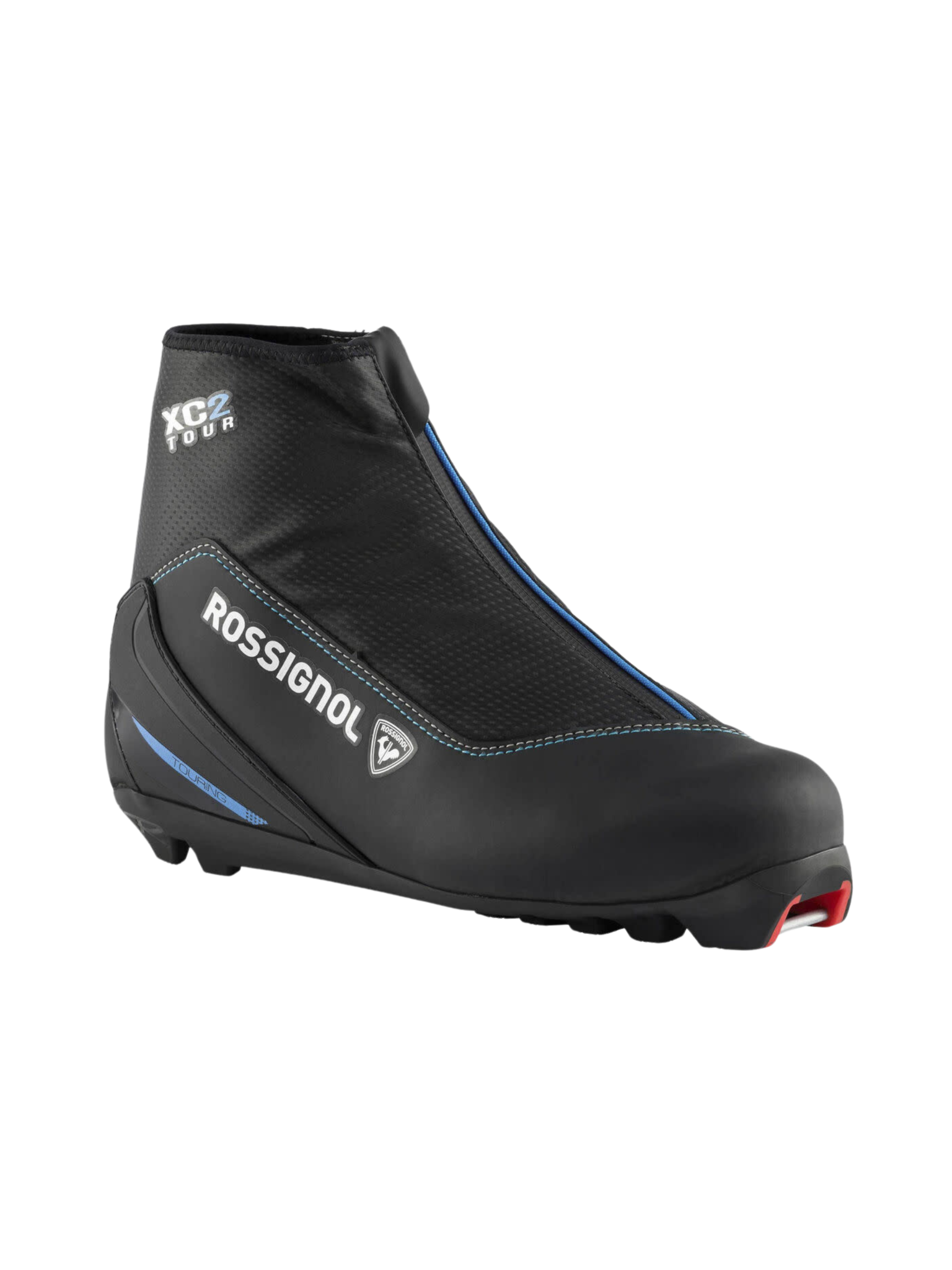 Rossignol Bottes de ski de fond XC-2 FW pour femme