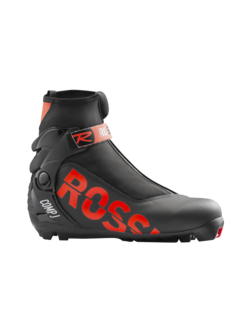 Rossignol Bottes de ski de fond Comp J pour enfant