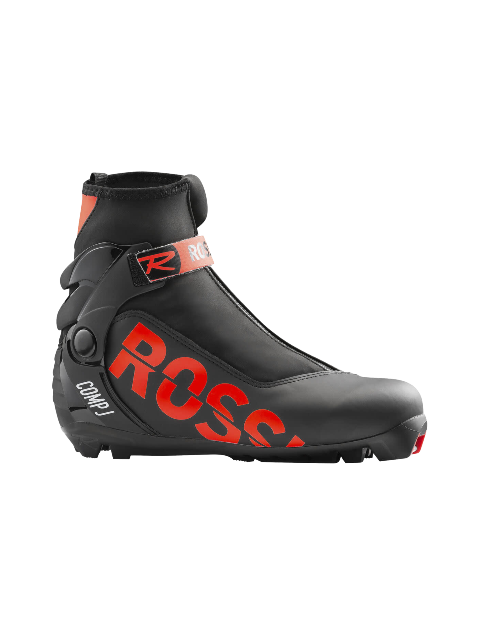 Rossignol Bottes de ski de fond Comp J pour enfant