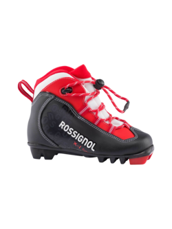Rossignol Bottes de ski de fond X1 Jr pour enfant