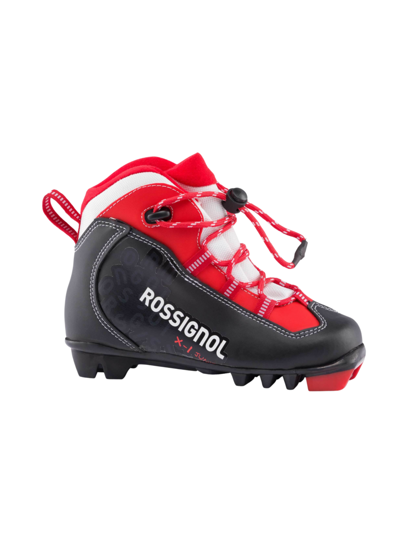 Rossignol Bottes de ski de fond X1 Jr pour enfant