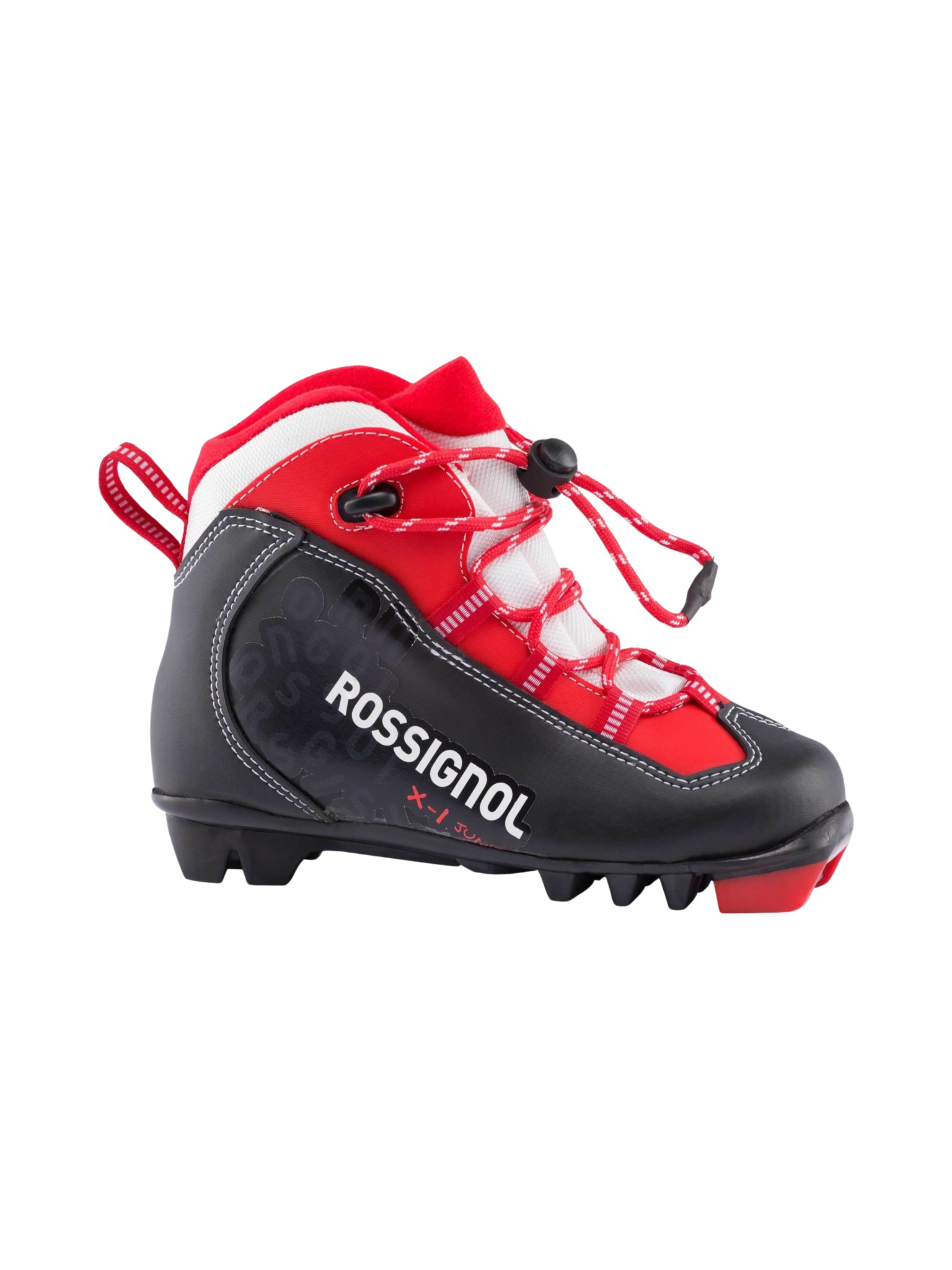 Rossignol Bottes de ski de fond X1 Jr pour enfant