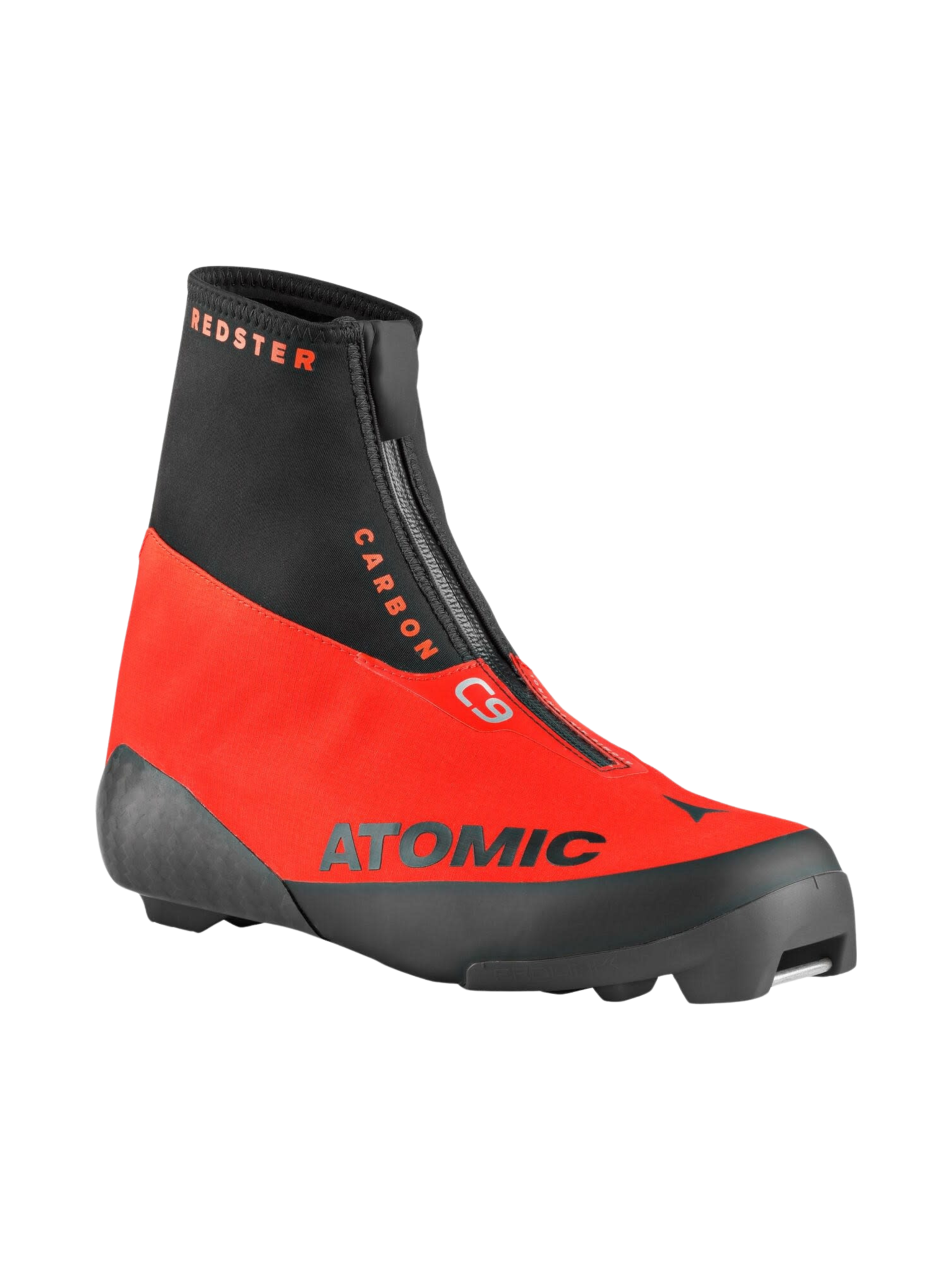 Atomic Bottes de ski de fond Redster C9 Carbon unisex