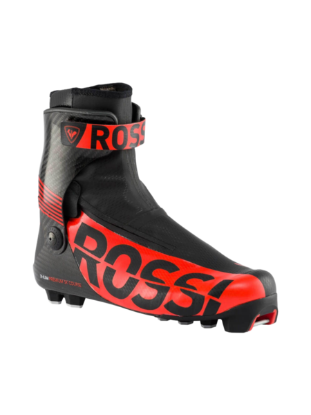 Rossignol Bottes de ski de fond X-IUM Carbon Premium Skate Course