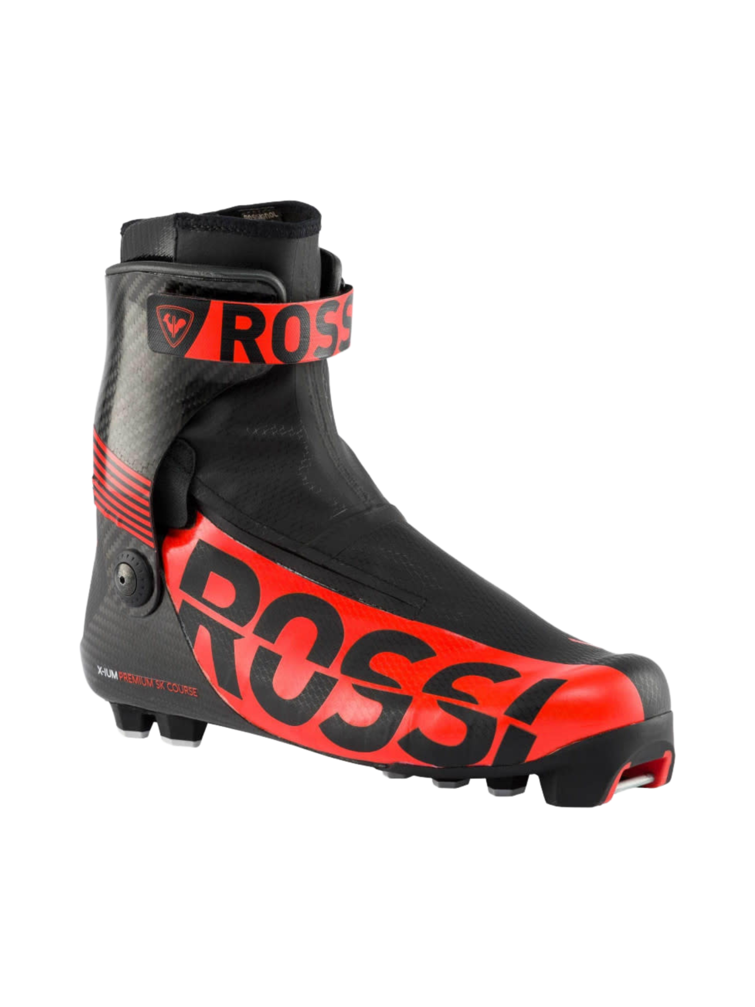 Rossignol Bottes de ski de fond X-IUM Carbon Premium Skate Course