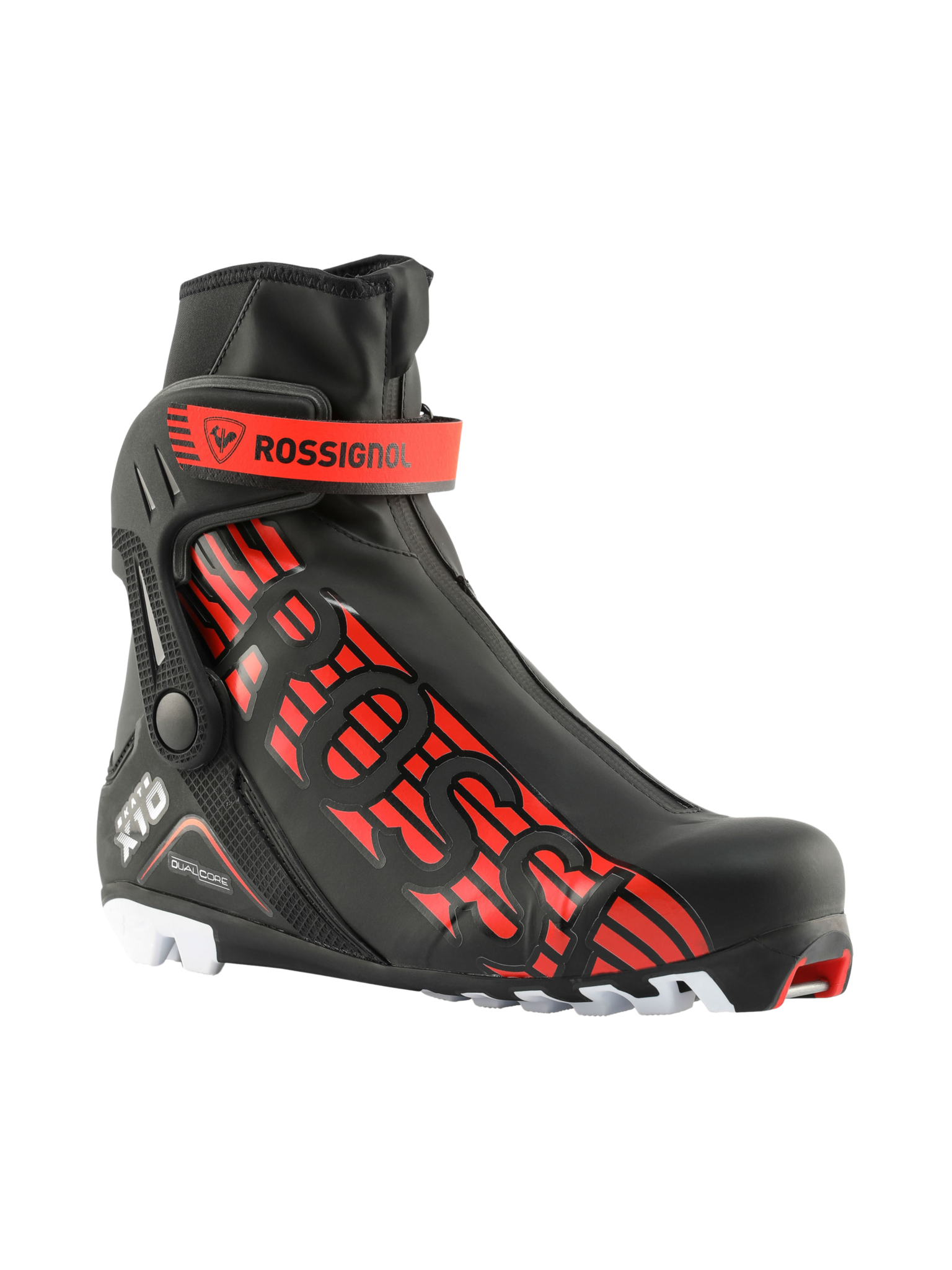 Rossignol Bottes de ski de fond X-10 Skate