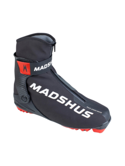 Madshus Bottes de ski de fond Race Speed skate