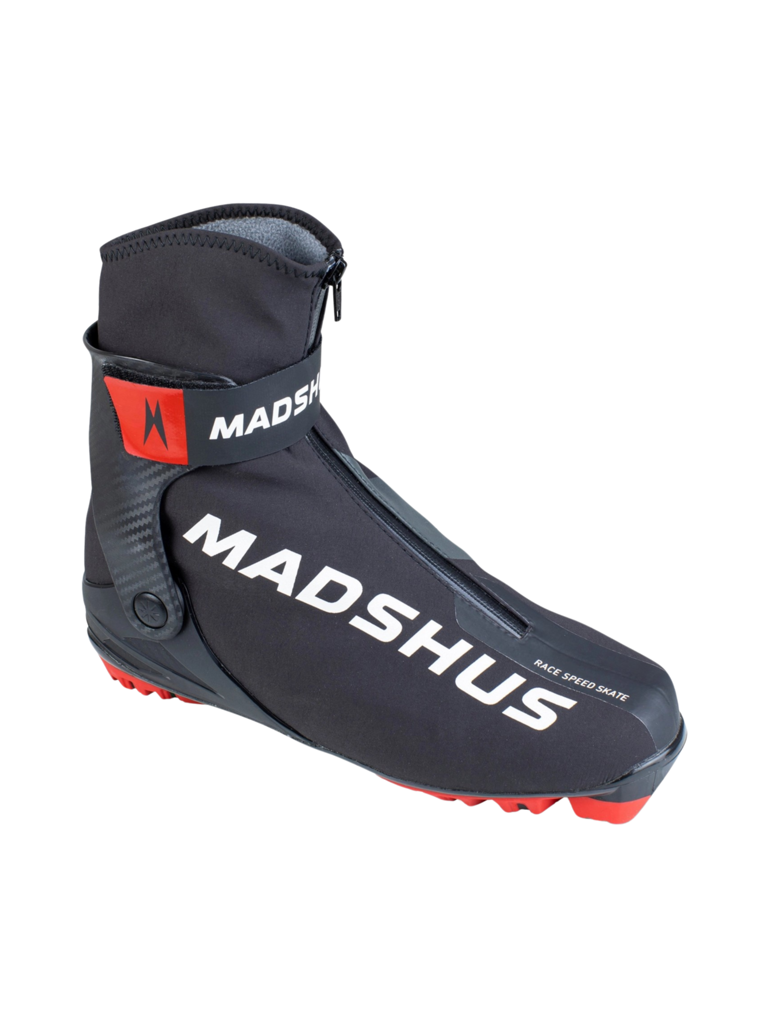 Madshus Bottes de ski de fond Race Speed skate